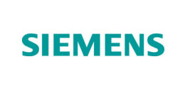 奉業客戶：Siemens